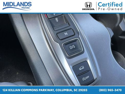 Certified 2023 Honda Passport EX-L image 35