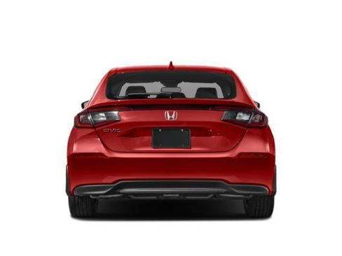 Used 2023 Honda Civic EX-L image 5