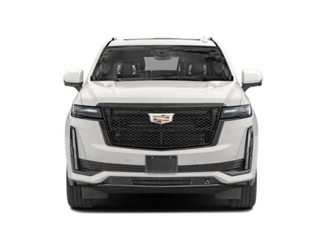 Certified 2024 Cadillac Escalade Sport w/ LPO, ONYX Package AWD/4WD image 7