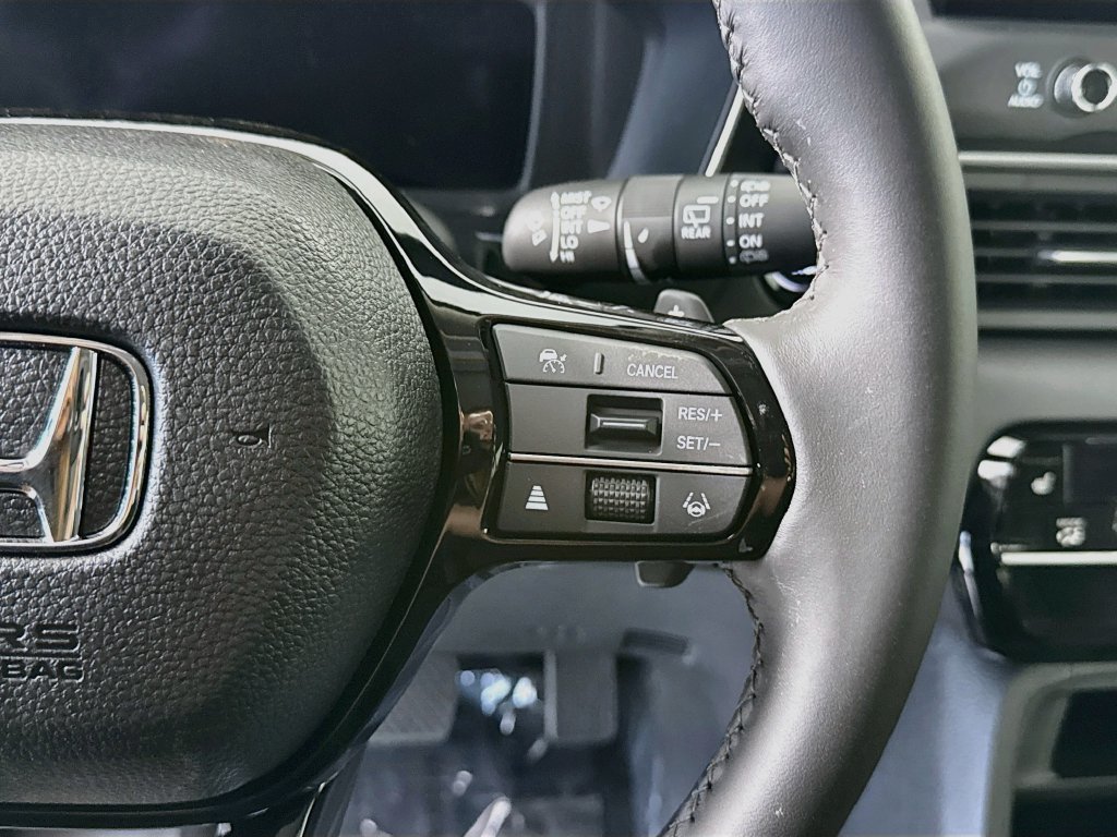 New 2026 Honda Pilot EX-L image 12