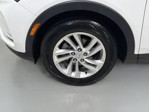 Used 2025 Buick Envista Preferred w/ Convenience I Package FWD image 30