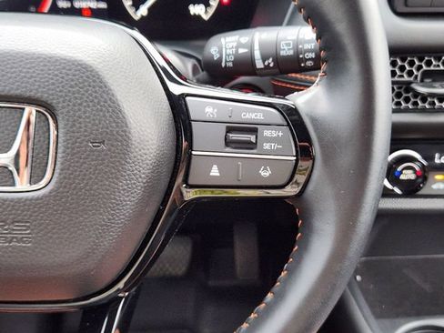 Used 2025 Honda HR-V Sport image 19