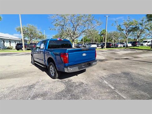 Used 2024 Ford F150 XLT w/ Mobile Office Package image 31