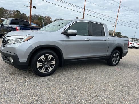 Used 2019 Honda Ridgeline RTL-T image 15