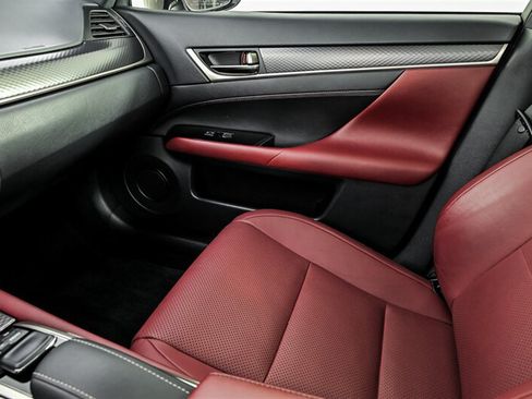 Used 2018 Lexus GS 350 F Sport RWD image 31