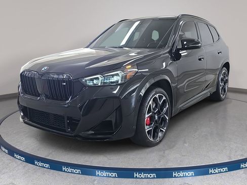 Used 2024 BMW X1 M35i w/ M Sport Professional Package image 1