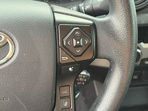 Used 2023 Toyota Tacoma SR AWD/4WD image 22
