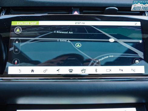 Used 2020 Land Rover Range Rover Evoque R-Dynamic HSE AWD/4WD image 20