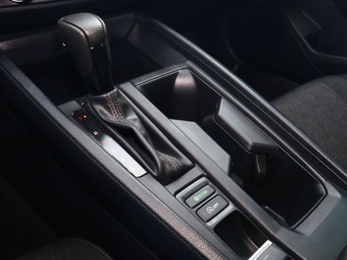 Used 2025 Honda Accord SE image 22