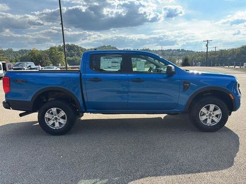 New 2025 Ford Ranger XL image 5