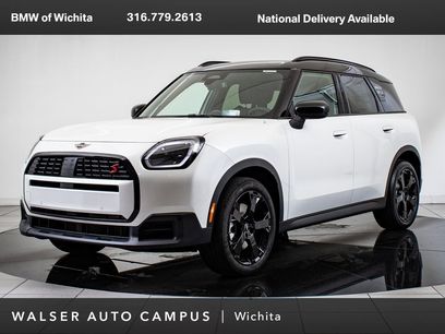 Certified 2025 MINI Cooper Countryman S