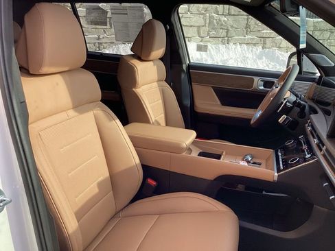 New 2026 Hyundai Santa Fe Calligraphy AWD/4WD image 23