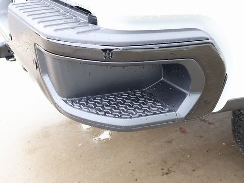 New 2026 Chevrolet Silverado 1500 LT Trail Boss w/ LT Trail Boss Premium Package image 37