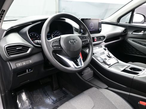 Certified 2021 Hyundai Santa Fe SE image 12