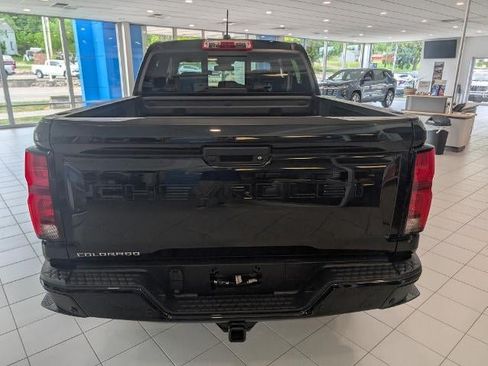 New 2026 Chevrolet Colorado Z71 AWD/4WD image 6