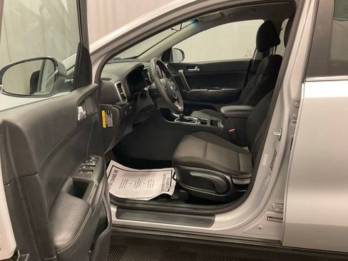 Used 2017 Kia Sportage LX AWD/4WD image 20