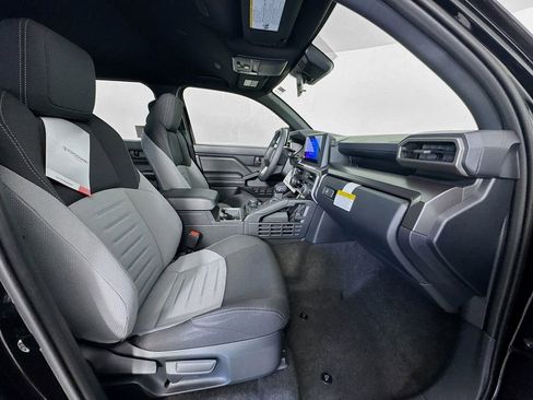 New 2025 Toyota 4Runner TRD Off-Road image 26