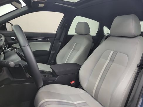 Certified 2025 Honda Civic Sport image 21