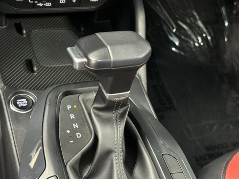 Used 2026 Kia K4 GT-Line w/ GT-Line Sunroof Package FWD image 20