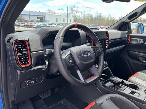 Used 2025 Ford Ranger Raptor image 10