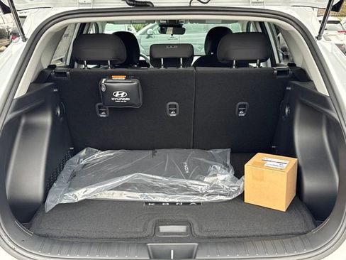 New 2026 Hyundai Kona SEL Sport FWD image 10