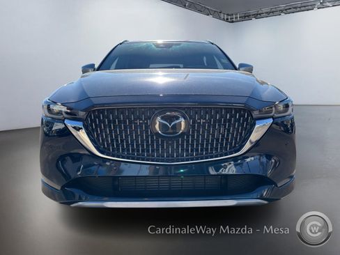 Used 2024 MAZDA CX-5 Signature image 9