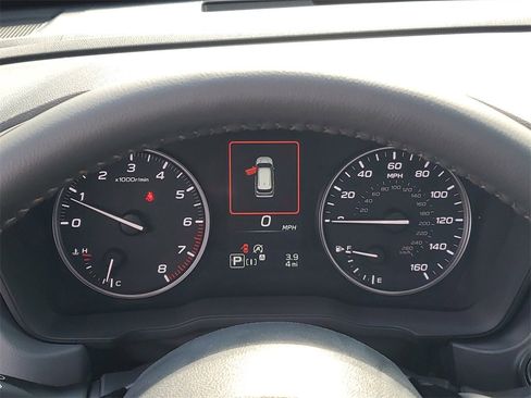 New 2026 Subaru Forester Sport image 29