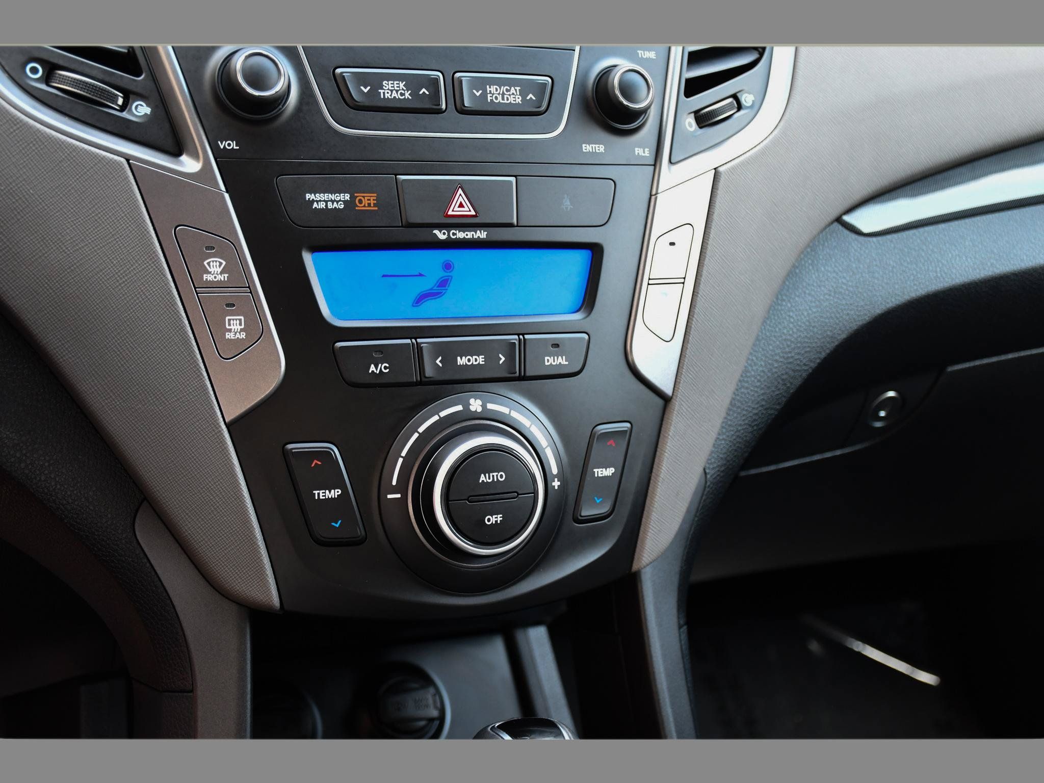 Used 2016 Hyundai Santa Fe Sport w/ Option Group 03 FWD image 32