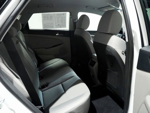 Used 2020 Hyundai Tucson SEL image 14