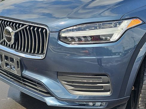 Used 2020 Volvo XC90 T5 Momentum w/ Protection Package image 32