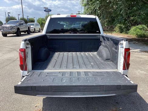 Used 2024 Ford F150 XLT w/ Tow/Haul Package AWD/4WD image 11