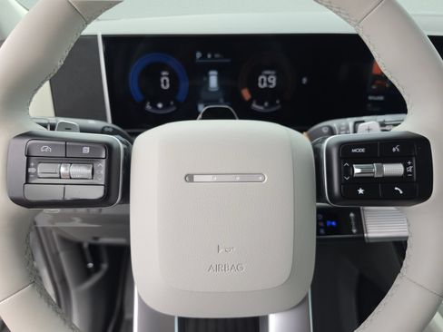 New 2026 Hyundai Santa Fe SEL FWD image 34