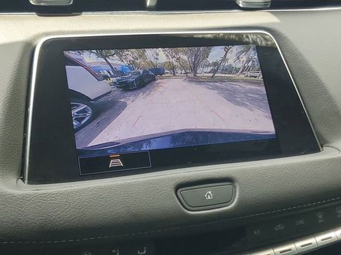 Certified 2023 Cadillac XT4 Premium Luxury image 25