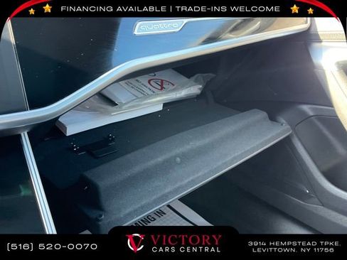 Used 2024 Audi A6 Premium Plus image 37