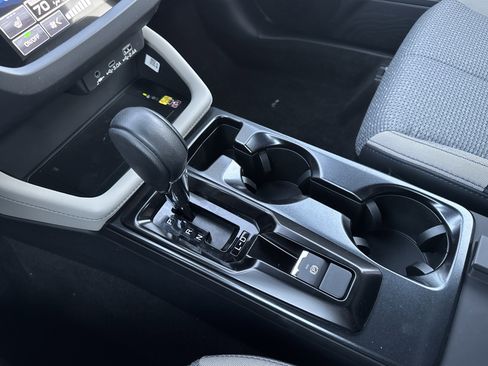 New 2026 Subaru Forester Premium image 22