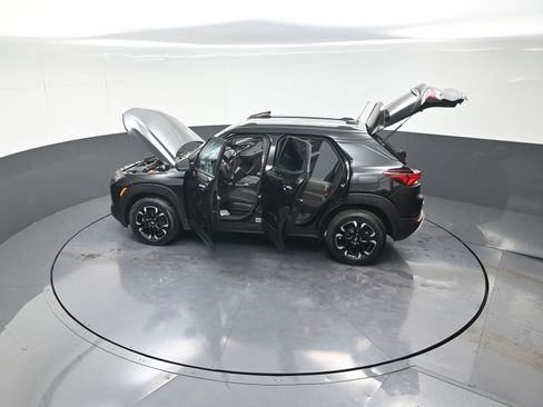 Used 2023 Chevrolet TrailBlazer LT w/ Convenience Package image 15