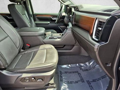 Used 2025 GMC Sierra 2500 Denali w/ Max Trailering Package AWD/4WD image 21