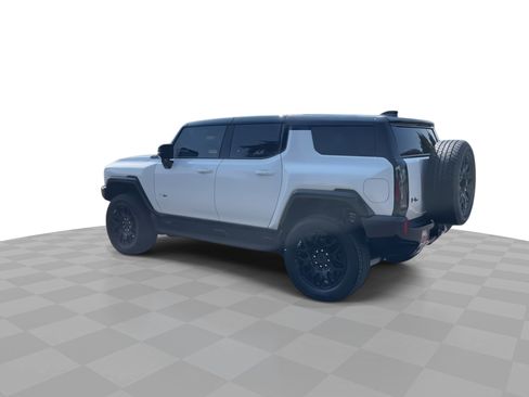 New 2026 GMC Hummer EV SUV image 40