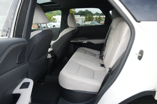 Used 2025 Lexus RX 350 Premium Plus w/ Accessory Package (K3) FWD image 16
