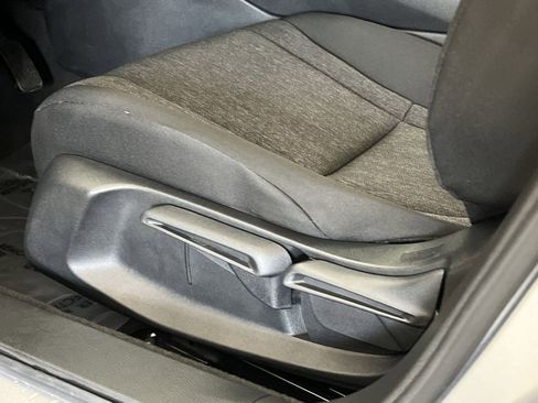 Used 2025 Honda Accord LX image 12