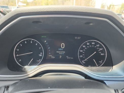 Used 2021 Toyota Avalon TRD FWD image 19