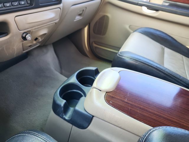 Used 2005 Ford Excursion Eddie Bauer AWD/4WD image 29