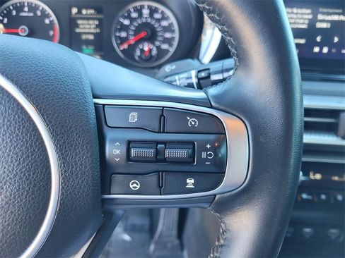 Used 2024 Kia K5 GT-Line w/ GT-Line Premium Package image 33