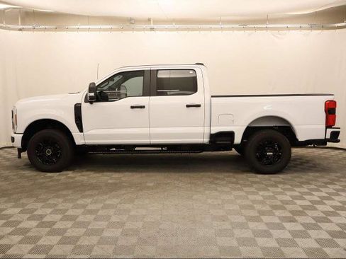 Certified 2025 Ford F250 XL w/ STX Appearance Package image 28