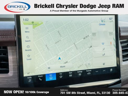 Used 2023 Ford Expedition Limited image 36