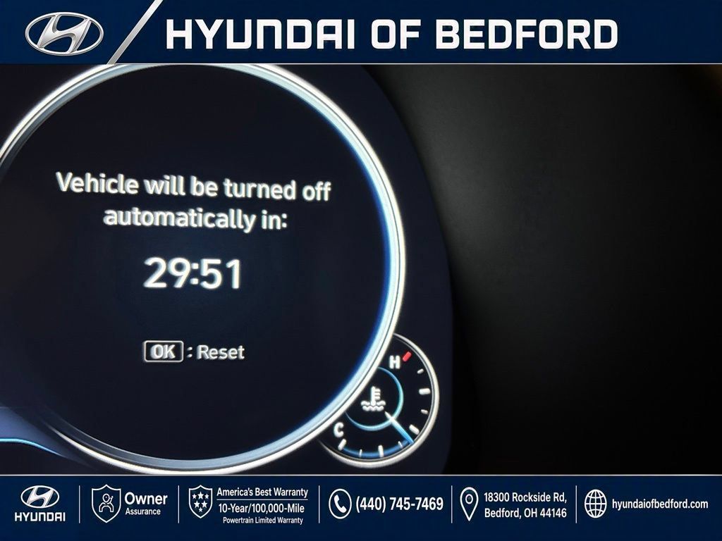 Used 2021 Hyundai Sonata Limited FWD image 21