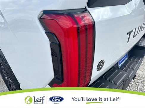 Used 2024 Toyota Tundra SR image 38