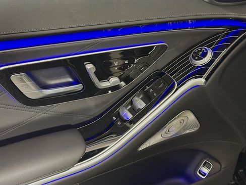 New 2026 Mercedes-Benz S 63 AMG S image 21