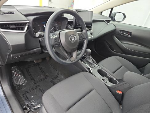 Used 2024 Toyota Corolla LE image 15