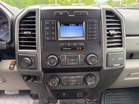 Used 2021 Ford F250 XL w/ Power Equipment Group RWD image 17